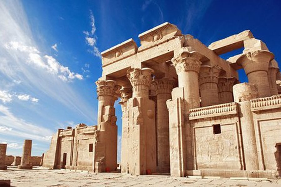 FAM Trip 5 days /4 Nights Upscale Cruise Luxor  Every Monday