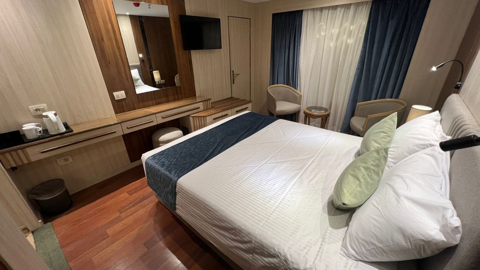 Ms Renaissance nile cruise