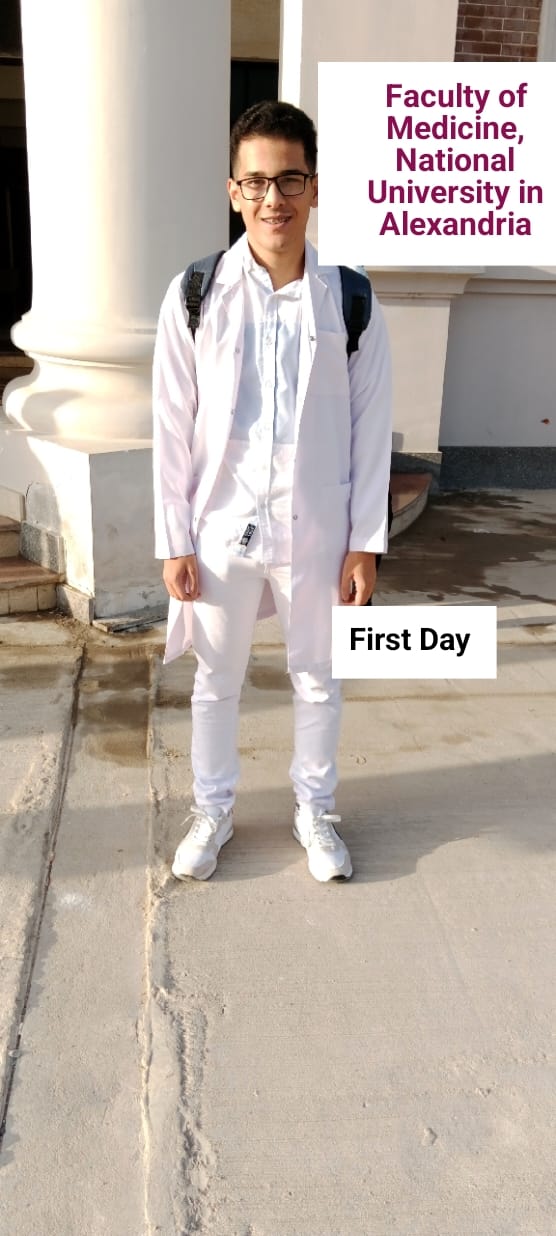 Dr. Ahmed Yasser